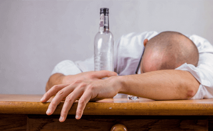 Alcoholismo