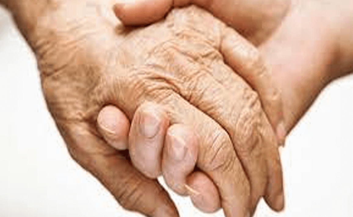 Parkinson